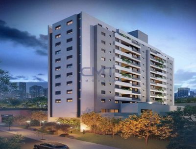 Cobertura, 3 quartos, 177 m² - Foto 1