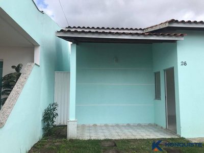 Casa de Condomínio, 2 quartos - Foto 2