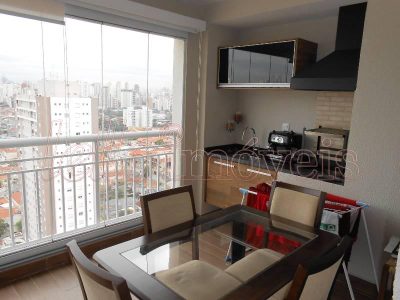 Apartamento, 2 quartos, 82 m² - Foto 3