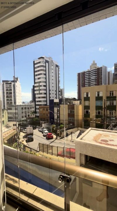 Apartamento, 2 quartos, 98 m² - Foto 2