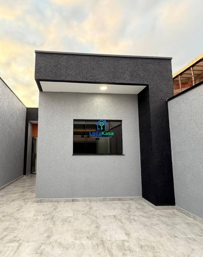 Casa, 2 quartos, 56 m² - Foto 5