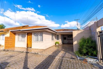 Casa, 2 quartos, 47 m² - Foto 2
