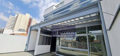 Prédio Inteiro, 704 m² - Foto 1
