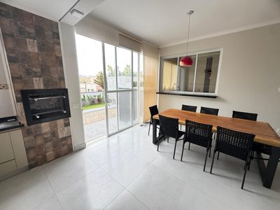 Casa de Condomínio, 4 quartos - Foto 5