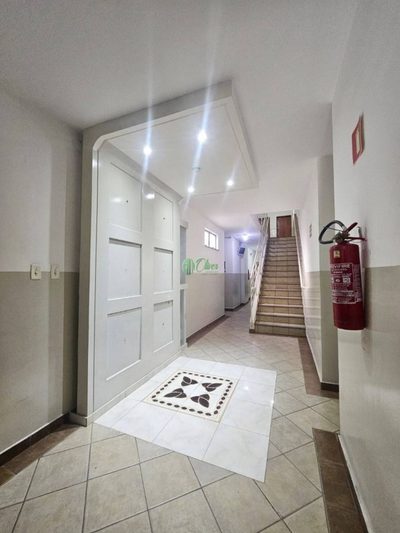 Apartamento, 3 quartos, 114 m² - Foto 2