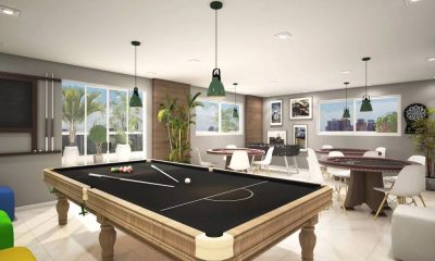 Apartamento, 2 quartos, 80 m² - Foto 3