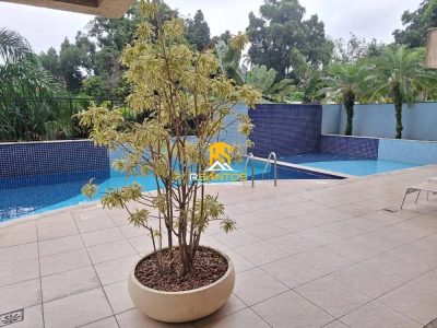 Apartamento, 3 quartos, 123 m² - Foto 2