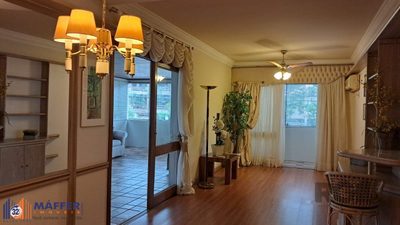 Apartamento, 3 quartos, 155 m² - Foto 3
