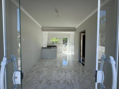 Casa, 2 quartos, 57 m² - Foto 4