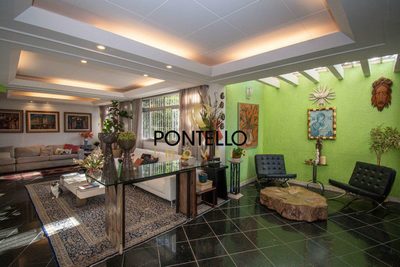 Apartamento, 4 quartos, 280 m² - Foto 5