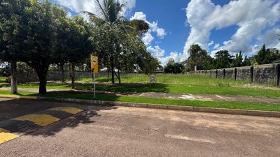 Terreno, 2580 m² - Foto 1