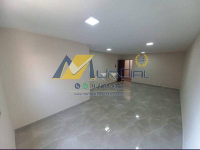 Sala-Conjunto, 43 m² - Foto 5