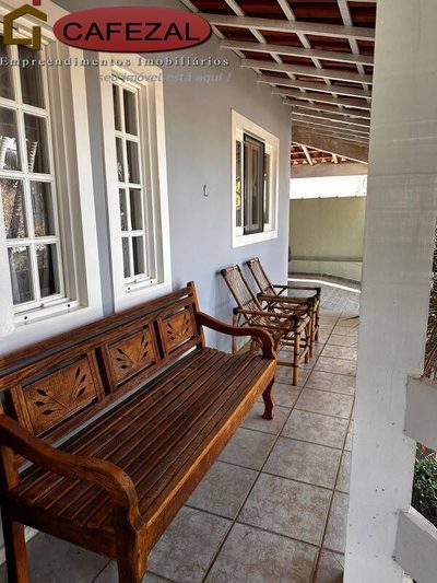 Casa, 3 quartos, 275 m² - Foto 4