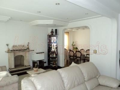Apartamento, 4 quartos, 242 m² - Foto 2
