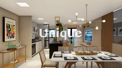 Apartamento, 3 quartos - Foto 5