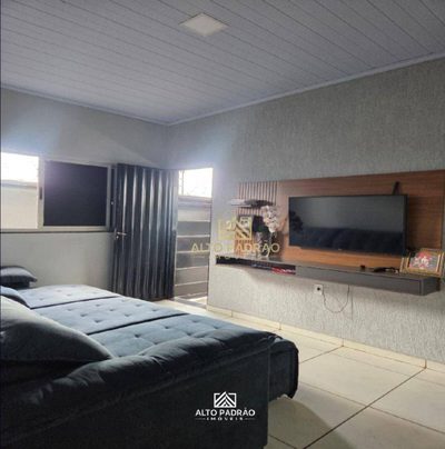 Casa, 5 quartos, 281 m² - Foto 4