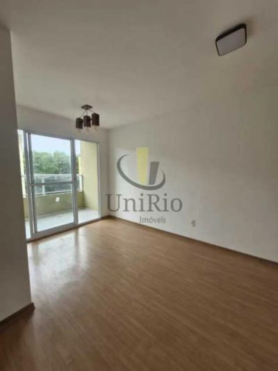 Apartamento, 2 quartos, 42 m² - Foto 5