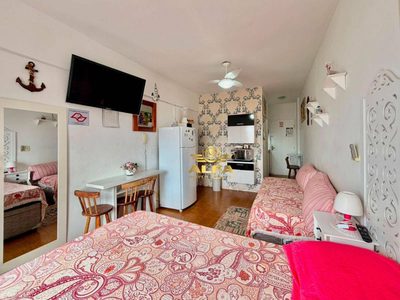 Apartamento, 1 quarto, 29 m² - Foto 4