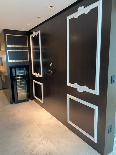 Apartamento, 3 quartos, 230 m² - Foto 4