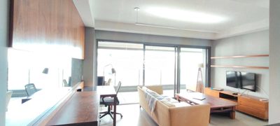 Apartamento, 2 quartos, 84 m² - Foto 4