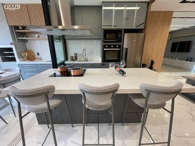 Apartamento, 3 quartos, 97 m² - Foto 1