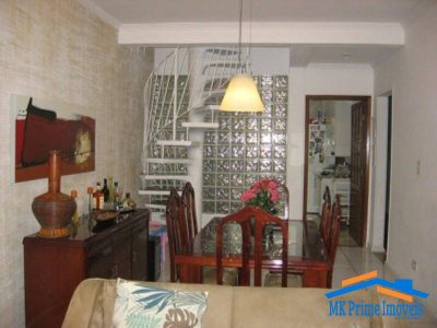 Casa, 3 quartos, 250 m² - Foto 1