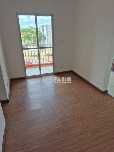 Apartamento, 2 quartos, 51 m² - Foto 4