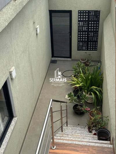 Casa, 4 quartos, 230 m² - Foto 2