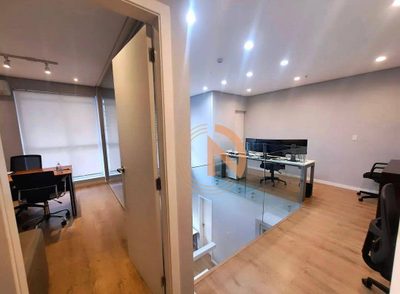 Sala-Conjunto, 87 m² - Foto 3