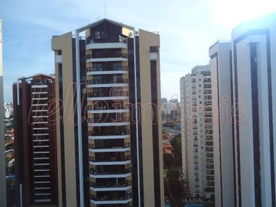 Apartamento, 2 quartos, 136 m² - Foto 4