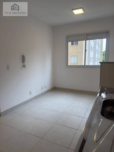 Apartamento, 2 quartos, 34 m² - Foto 3