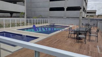 Apartamento, 2 quartos, 47 m² - Foto 3