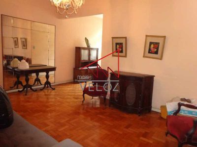 Apartamento, 3 quartos, 109 m² - Foto 3
