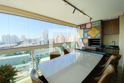 Apartamento, 3 quartos, 96 m² - Foto 5