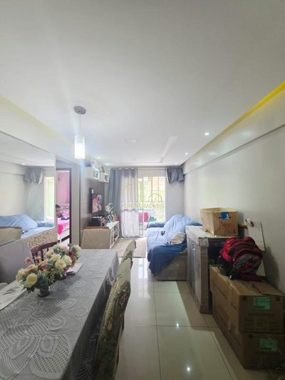 Apartamento, 3 quartos, 67 m² - Foto 5