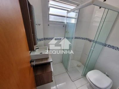 Apartamento, 2 quartos, 65 m² - Foto 5
