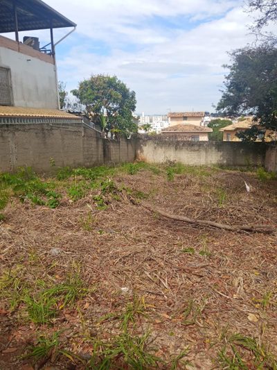 Terreno, 375 m² - Foto 2