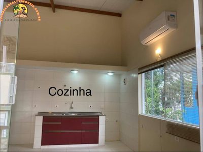 Casa, 1 quarto, 40 m² - Foto 3