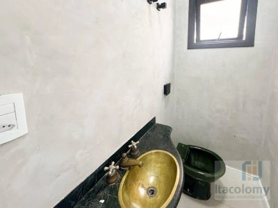 Casa de Condomínio, 5 quartos - Foto 2