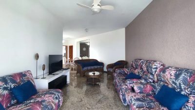 Apartamento, 3 quartos, 100 m² - Foto 2