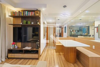 Apartamento, 2 quartos, 63 m² - Foto 2