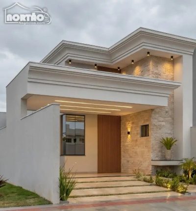 Casa, 114 m² - Foto 1
