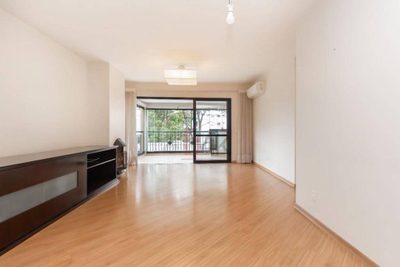 Apartamento, 2 quartos, 105 m² - Foto 2
