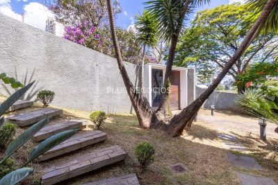 Casa, 1 quarto, 260 m² - Foto 4