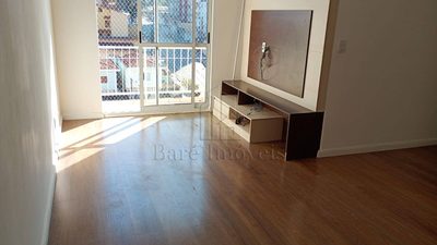 Apartamento, 3 quartos, 65 m² - Foto 1