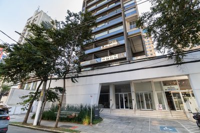 Apartamento, 1 quarto, 29 m² - Foto 2