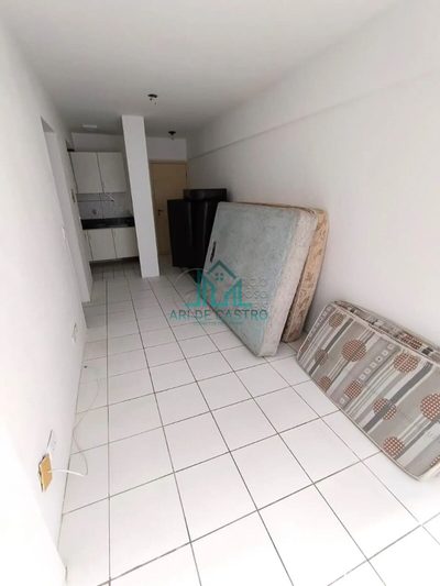 Apartamento, 1 quarto, 36 m² - Foto 3