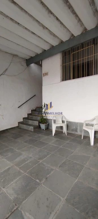 Casa, 3 quartos, 100 m² - Foto 1