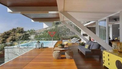 Casa, 4 quartos, 1000 m² - Foto 2