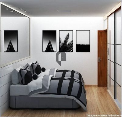 Apartamento, 3 quartos, 89 m² - Foto 3